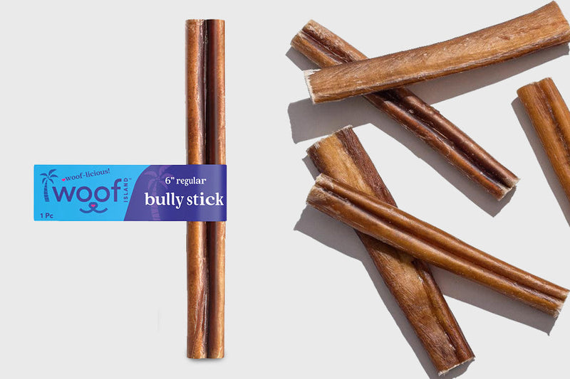 Bully Sticks