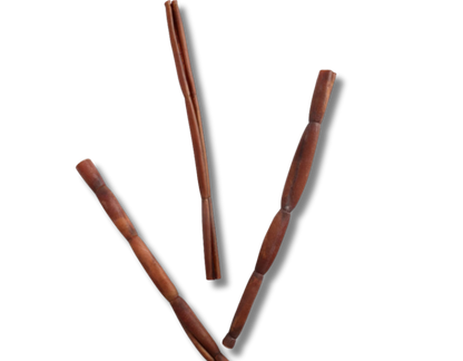 12” Beef Collagen Sticks Dog Chews – High Protein, Rawhide-Free (5ct)