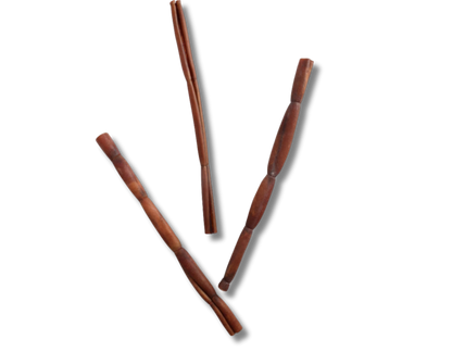 12” Beef Collagen Sticks Dog Chews – High Protein, Rawhide-Free (5ct)