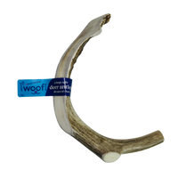Deer Antler Chew for Dogs – XL