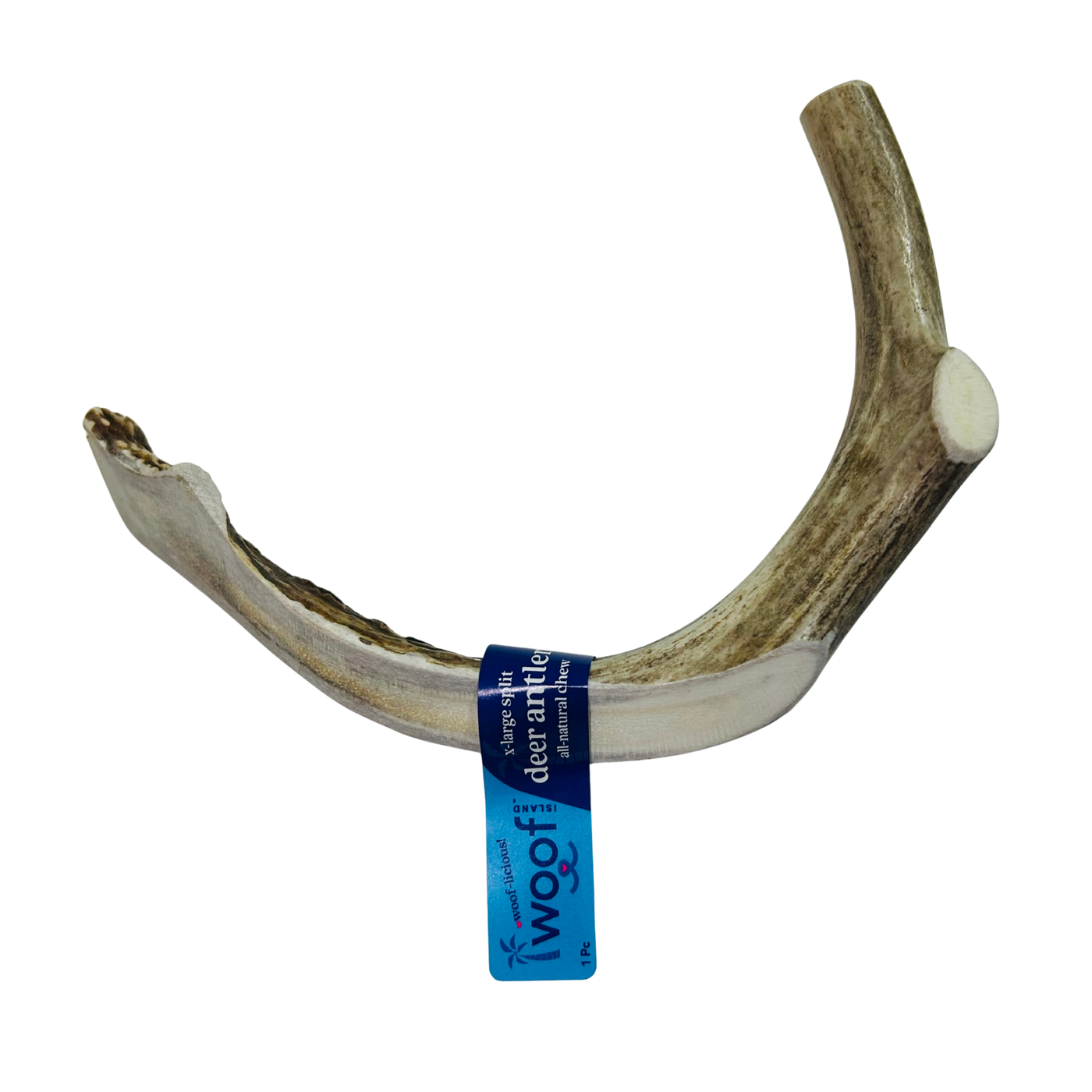 Deer Antler Chew for Dogs – XL