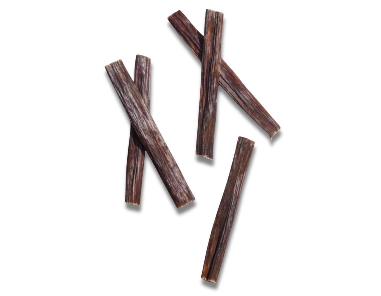6” Beef Gullet Joint Health Sticks – Rawhide-Free & High-Protein Dog Chew