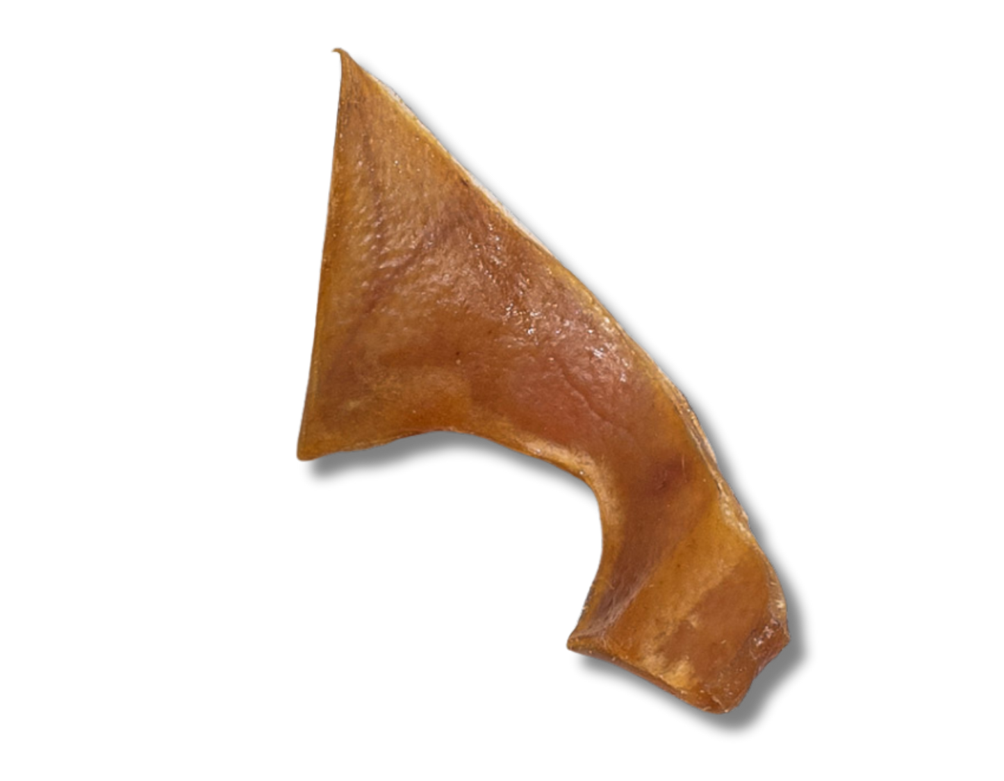 Sliced Pig Ears for Dogs – Natural Single-Ingredient Pork Chews