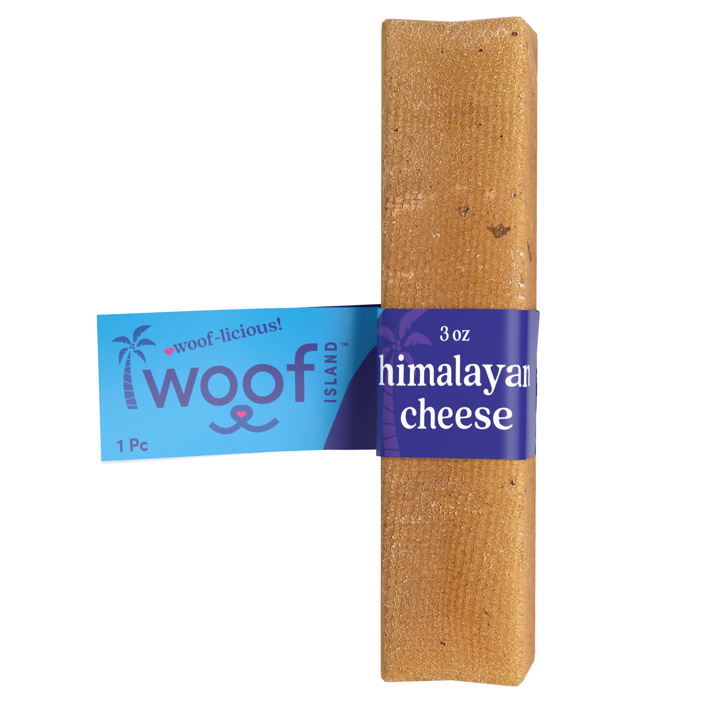 Himalayan Yak Cheese 3 oz