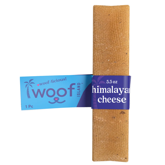 Himalayan Yak Cheese 5.5 oz
