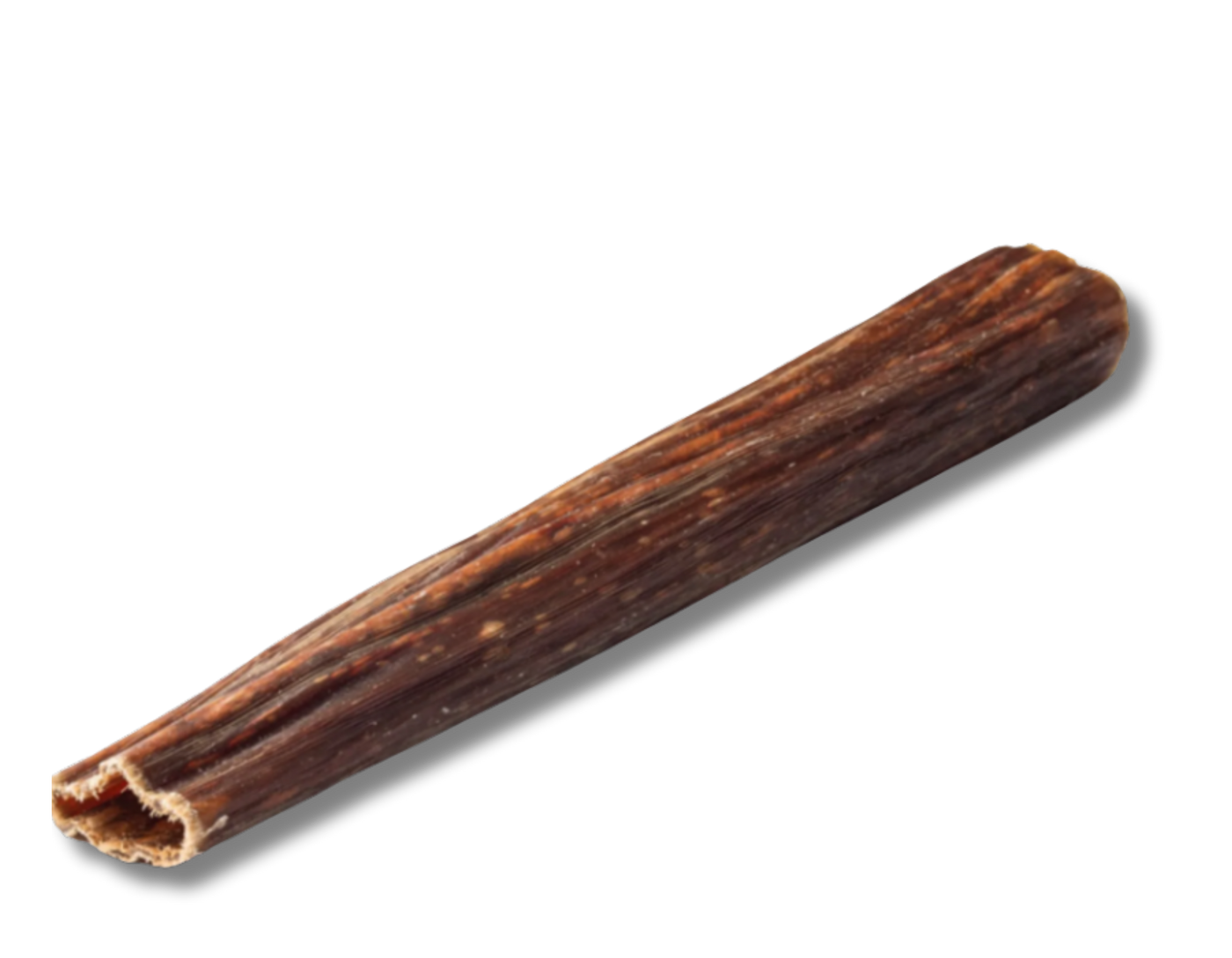 6” Beef Gullet Joint Health Sticks – Rawhide-Free & High-Protein Dog Chew