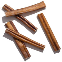 6 inch Jumbo Bully Sticks