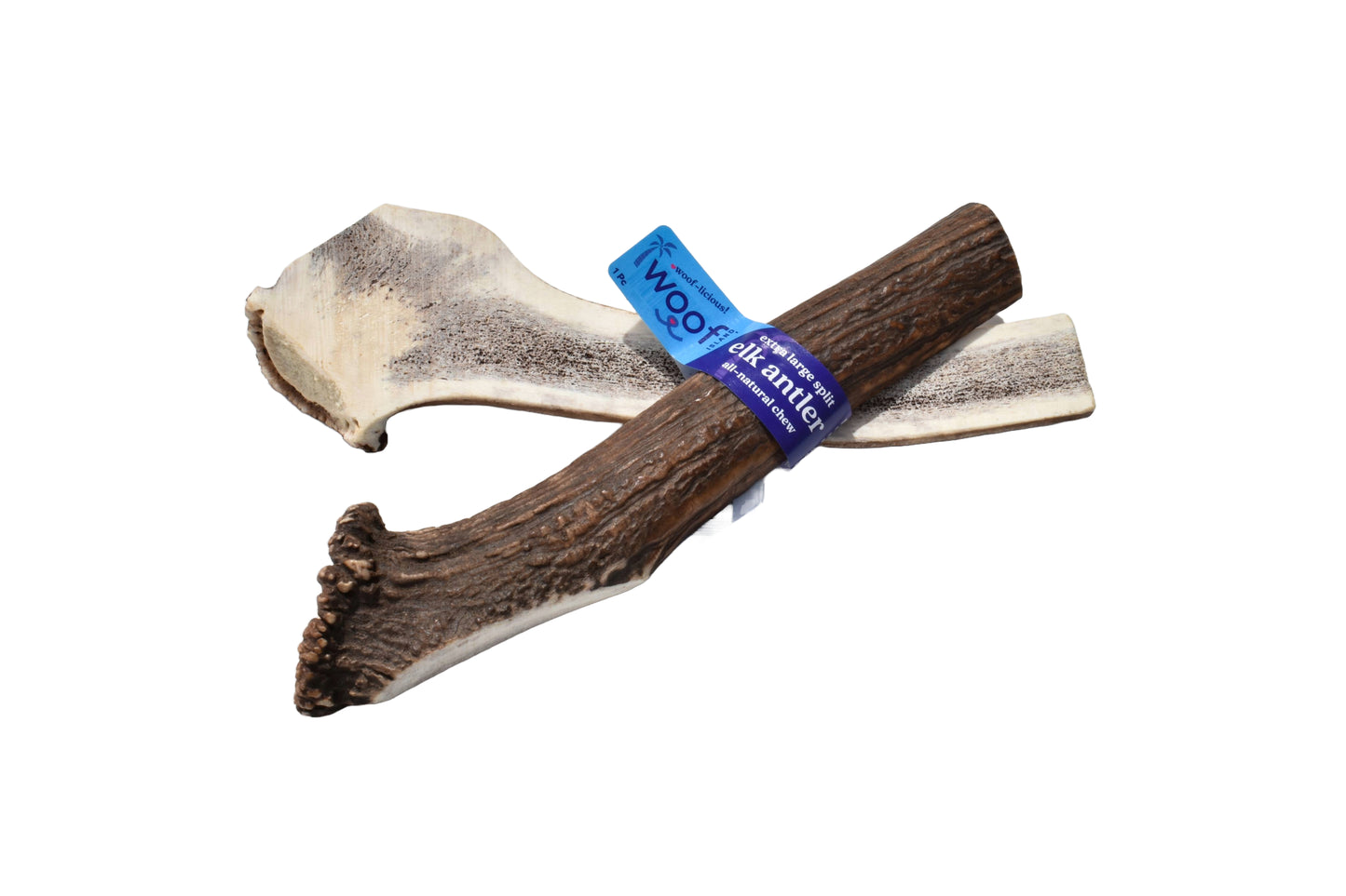 Elk Antler (X-Large)