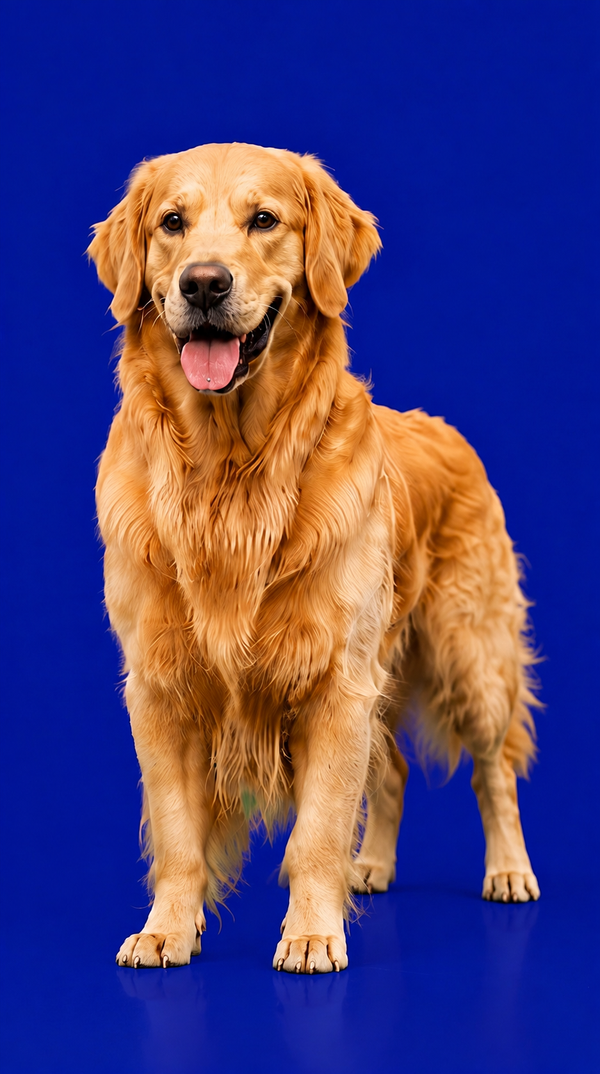 Large Dogs
