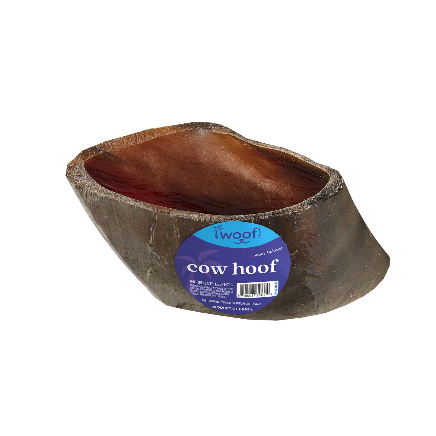 Cow Hoof (No filling)