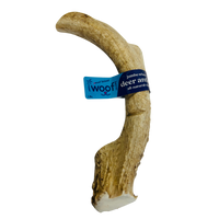 Jumbo Deer Antler Chews | Whole & Split | Grade A Natural Shed