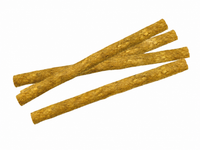 Woof Island Smoked Kalua Pork & Pineapple Dog Sticks, High-Value Training Treats for Dogs