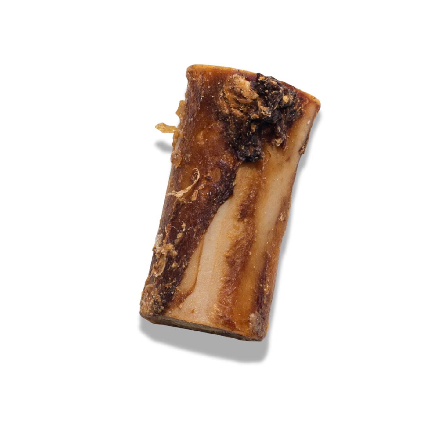 6-Inch Meaty Marrow Bone for Dogs – Slow-Roasted Natural Chew