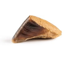 Bully Stick Stuffed Cow Hoof – Long-Lasting Natural Boredom Buster