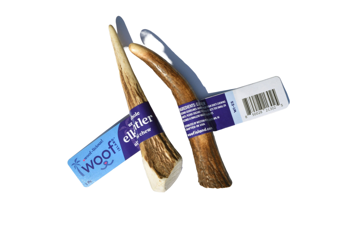 Elk Antler (Small)