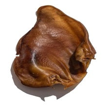 Whole Pig Ear (Bag of 25)