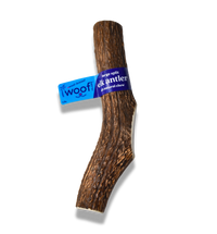 Large Elk Antler Chew for Dogs – Natural, Long-Lasting & Odor-Free
