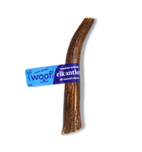 Medium Elk Antler Chew – Durable Natural Treat for Dogs