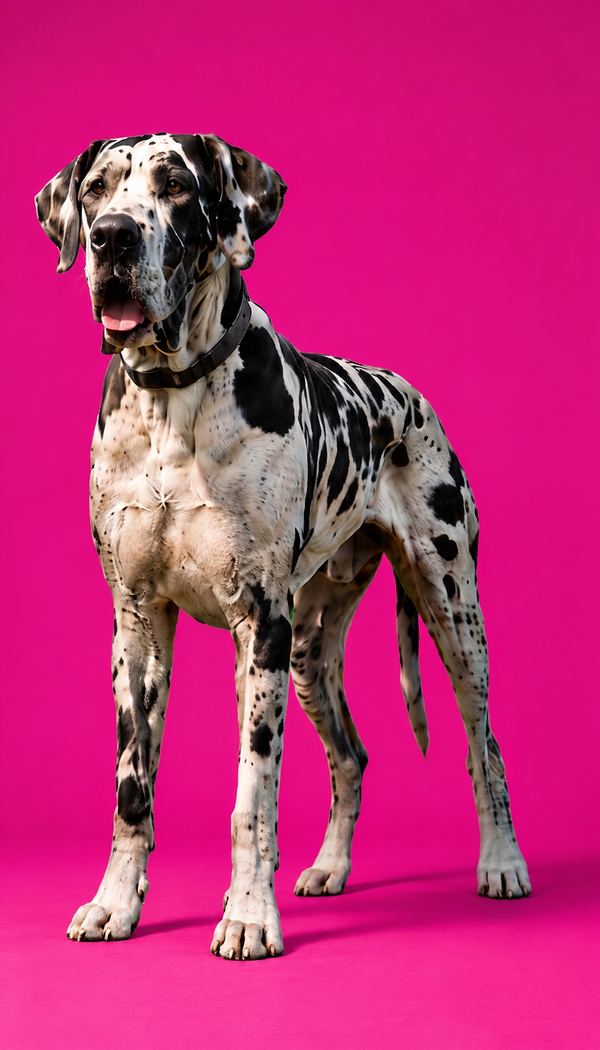 XL Dogs